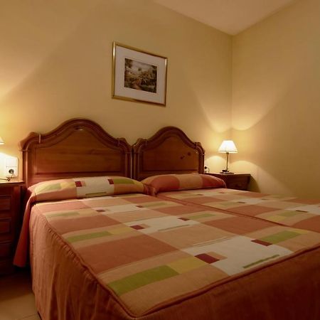 Hotel Pensio La Creu Esterri d'Àneu Exteriér fotografie