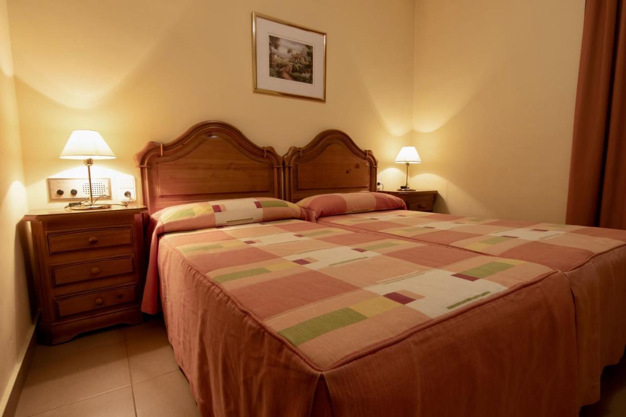 Hotel Pensio La Creu Esterri d'Àneu Exteriér fotografie