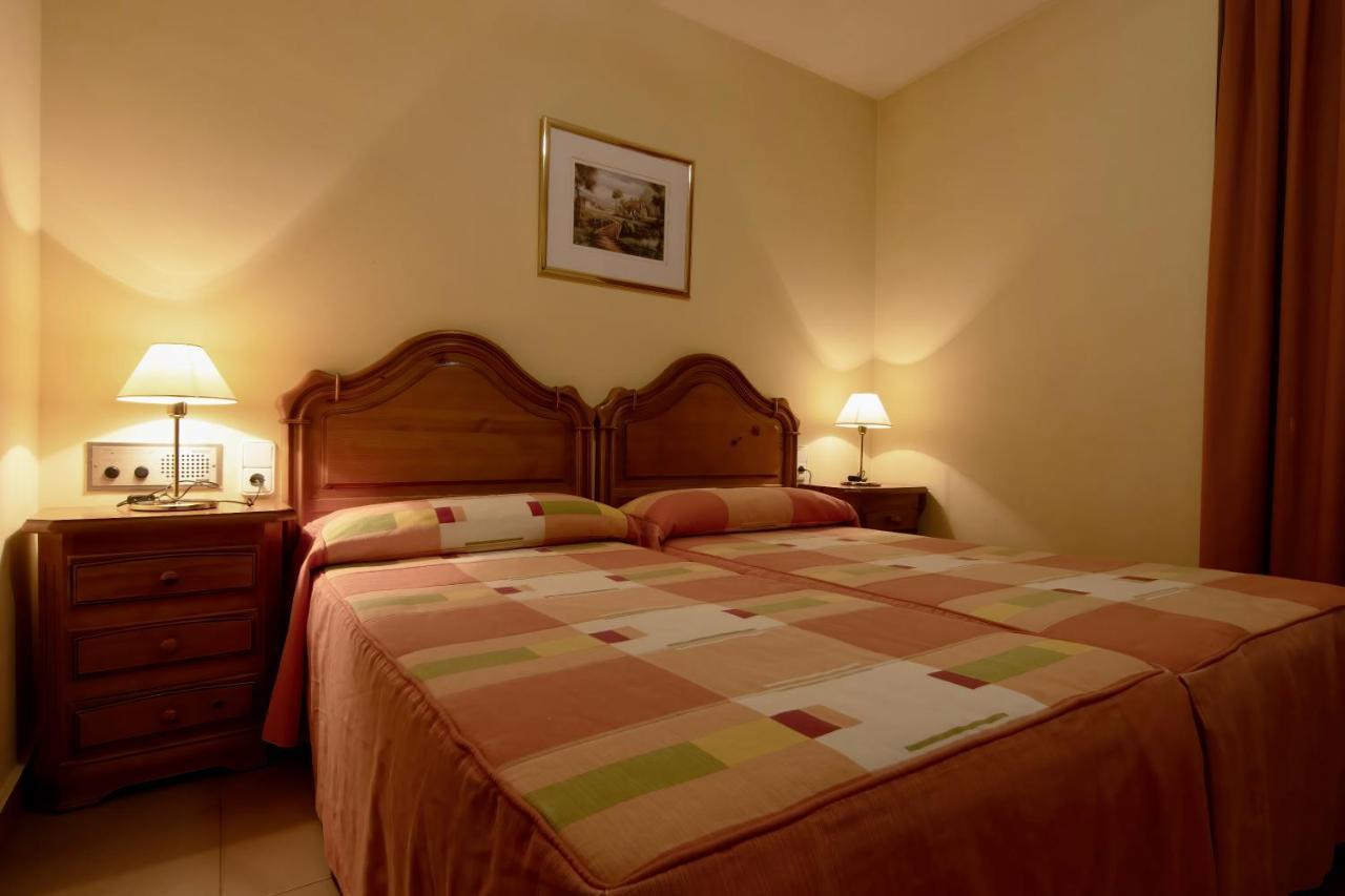 Hotel Pensio La Creu Esterri d'Àneu Exteriér fotografie